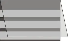 Mandor Insteekkaarten A6 158 x 110 mm zwart 100 stuks Tylko dziś