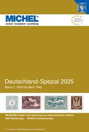 Najlepsza cena Michel Duitsland Speciaal 2025 - Volume 1