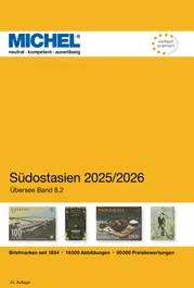 Tylko dziś Michel Overzee deel 8-2 Zuidoost-Azie 2025
