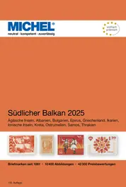 Wyprzedaż Michel Europa deel 7 Sudlichter Balkan 2025