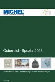 Popularny Michel Oostenrijk Speciaal 2023