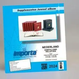 Zwrot pieniędzy Importa Juweel aanvullend supplement Nederland 2024