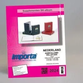 Oferta limitowana Importa SK aanvullend supplement Nederland 2024