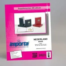 Darmowa dostawa Importa SK basis supplement Nederland 2023