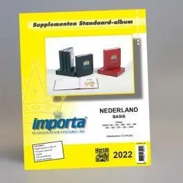 Niska cena Importa Standaard basis supplement Nederland 2022