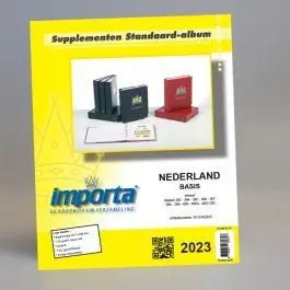 Premium Importa Standaard basis supplement Nederland 2023