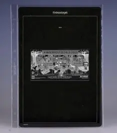 Tani Importa supplement Kinderpostzegels 2023