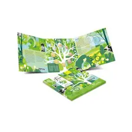 Jaarset Nederland 2022 UNC BU kwaliteit Oferta