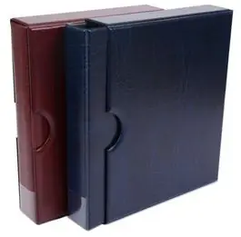 Popularny WL Euro-System E-CB band met cassette, uitvoering zoals Importa V-band