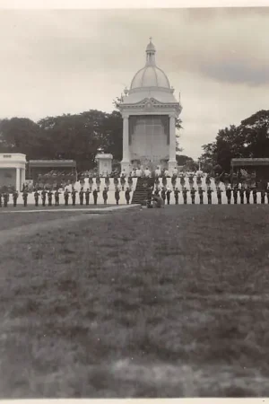 Zamów teraz Ierland Dublin The International Eucharistie Congress June Foto 8,4 x 11,3 cm R.K. Kerk Ireland Eire Europa HC58708