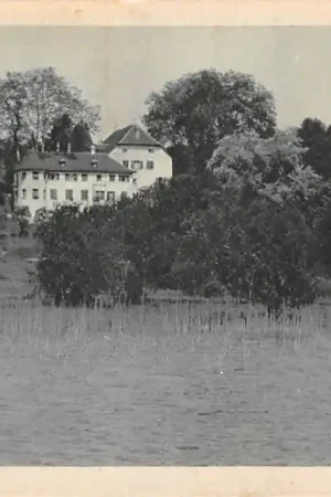 Bezpieczna płatność Zwitserland Seengen Aargau Schloss Brestenberg Schweiz Switzerland Europa HC58646