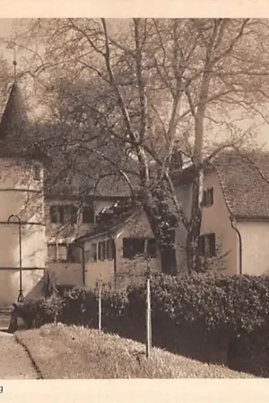 Zwitserland Seengen Aargau Schloss Brestenberg Schweiz Switzerland Europa HC58645 Oferta