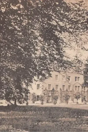 Schloss St. Martin im Innkreis Ober Österreich Kasteel Austria Europa HC58639 Szybka dostawa