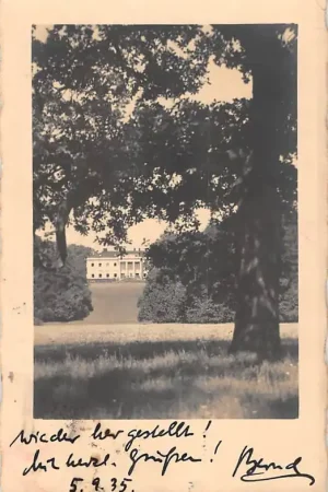 Wyprzedaż Tsjechië Novy zamek Kostelec nad Orlicí Schloss Kasteel \\u010cesko Europa HC58629