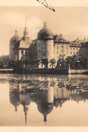 Promocja Duitsland Jagd Schloss Moritzburg bei Dresden Kasteel Deutschland Europa HC58513