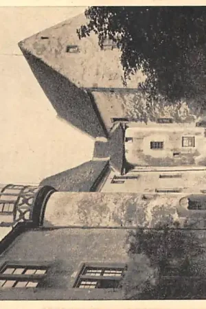 Kup teraz Duitsland Gamburg Burghof Schloss Kasteel Werbach Deutschland Europa HC58319