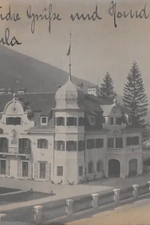 Oostenrijk Schloss Paltenstein Station Treglwang Obersteiermark Österreich Austra Europa HC58252 Bezpieczna płatność