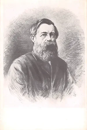 Oferta limitowana Duitsland Friedrich Engels Socialisme Communisme Deutschland Europa HC56276