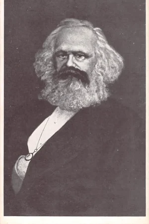 Ostatnia szansa Duitsland Karl Marx Socialisme Communisme Das Kapital Deutschland Europa HC56275