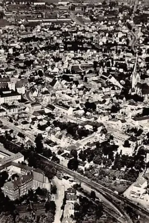 Tani Duitsland Paderborn Deutschland Europa HC53281