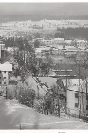 Oostenrijk Velden a. W. See Österreich Austria Europa HC53280 Tani