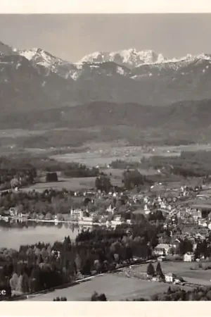 Zamów teraz Oostenrijk Velden am Worther See Österreich Austria Europa HC53279