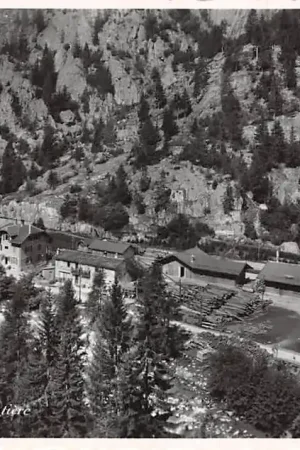 Zwrot pieniędzy Zwitserland Chatelard Frontiere Vallorcine France Schweiz Switzerland Europa HC53253