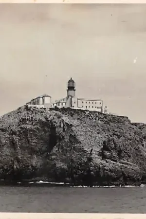 Niska cena Portugal Cape St. Vincent fotokaart Europa Scheepvaart HC52976