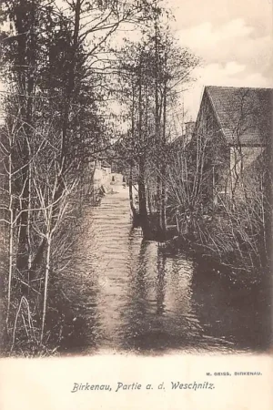 Duitsland Birkenau Partie a.d. Weschnitz Hessen Deutschland Europa HC52811 Zwrot pieniędzy