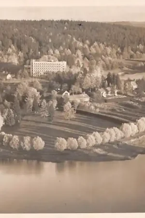 Bezpieczna płatność Finland Suomi Aulanko 1952 Suomi Europa HC52547