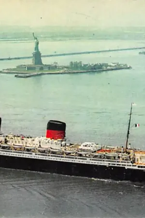 Oferta limitowana Scheepvaart \\