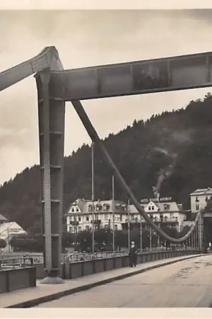 Premium Duitsland Bad Nassau a.d. Lahn Deutschland Europa HC51451