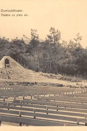 Bezpieczna płatność België Genk Openlucht theater Europa HC51361