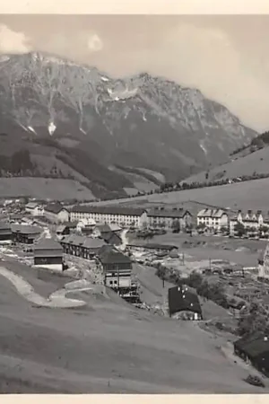 Bezpieczna płatność Oostenrijk Eisenerz Trofeng 1926 Austria Österreich Europa HC51205