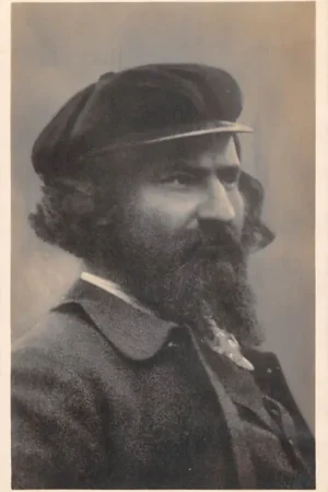 Tylko dziś Italië Giovanni Segantini Kunstschilder Italia Europa HC51194