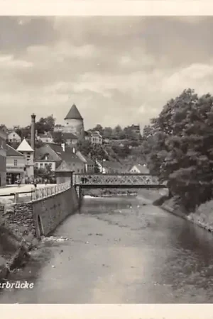 Oostenrijk Krems a.d. Donau 1934 Austria Österreich Europa HC51168 Najlepsza cena