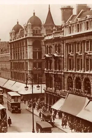 Oferta Engeland London Oxford Street Bus England Europa HC51067