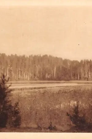 Nowość Finland Punkaharju Suomi Europa HC50959