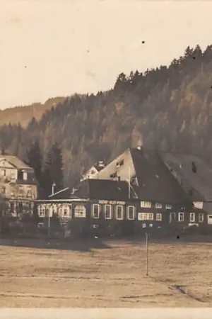 Duitsland Hinterzarten Schwarwald Deutschland Europa HC49058 Kup teraz