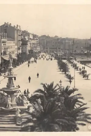 Kroatië Split Obala Hrvatska Europa HC49284 Zwrot pieniędzy