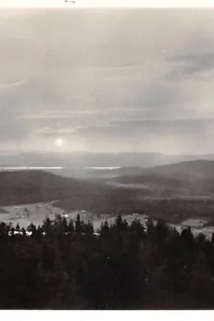 Darmowa dostawa Finland Aavasaksa Suomi Europa 1952 HC49283