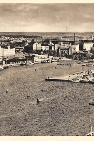 Darmowa dostawa Finland Viipuri Sakakalahtl Suomi Europa HC48811