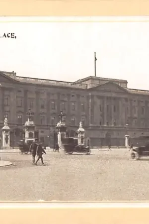 Najlepsza cena Engeland London Buckingham Palace England Europa HC48425