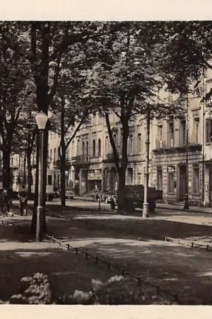 Oferta Duitsland Krefeld Ostwall Deutschland Jaren 30 Deutschland Europa HC46673