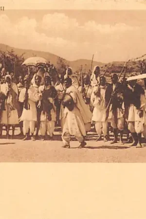 Eritrea Bruiloft Net giorno della nozze Missioni Cappuccine Lombarde Afrika Italië Italia HC45890 Niska cena