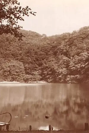 Duitsland Holst Ukleisee Holsteinische Schweiz Fotokaart Deutschland Europa HC43497 Najlepsza cena