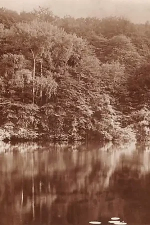 Zwrot pieniędzy Duitsland Holst Ukleisee Holsteinische Schweiz Fotokaart Deutschland Europa HC43495