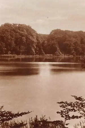 Duitsland Holst Ukleisee Holsteinische Schweiz Fotokaart Deutschland EuropaHC43494 Oferta limitowana