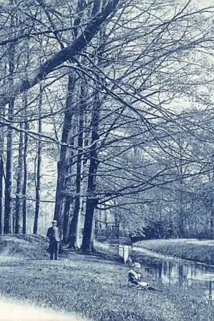 Ekspresowa dostawa België Westerlo Rond Westerloo Environ Europa HC41780