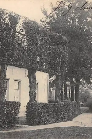 België Achel De Pastoorij 1900 Limburg Europa HC41549 Ostatnia szansa